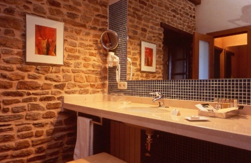 Puebla de Sanabria House | Posada de Las Misas