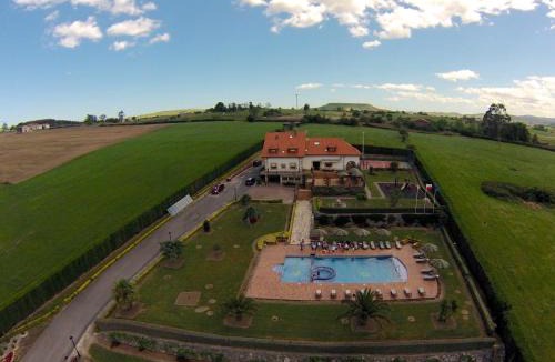 Queveda House | Posada el Iso