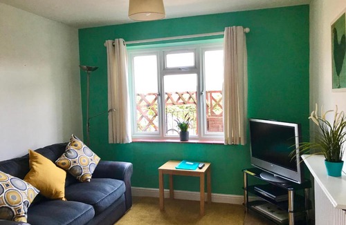 Chilworth Apartment | Pound Corner