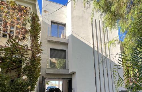 Cervantes House | POWER HOME