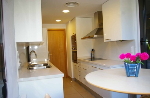 Tossa de Mar Apartment | PR39 terrace and swimming pool Parking Tossa de Mar