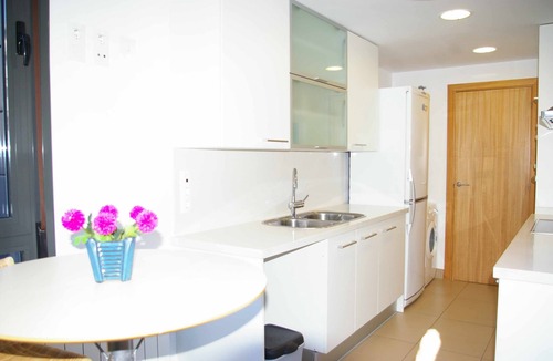 Tossa de Mar Apartment | PR39 terrace and swimming pool Parking Tossa de Mar