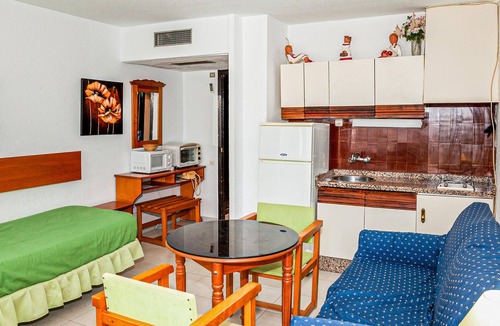 Sector D - Dehesa de las Marismillas Apartment | Practical vacation apartment on the Costa de la Luz.