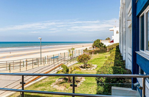 Sector D - Dehesa de las Marismillas Apartment | Practical vacation apartment on the Costa de la Luz.