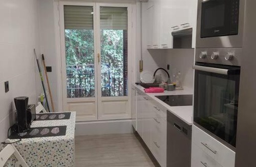 Galdakao Apartment | Precioso apartamento en Bilbao.