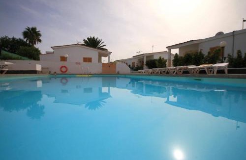 Playa del Ingles Apartment | Precioso Bungalow 4 by CASAS COCODRILO