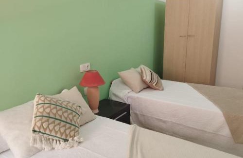 Astorga Apartment | Precioso piso con ducha hidromasaje VUT-LE-726
