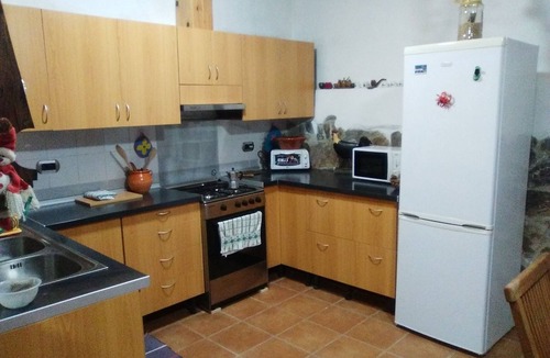 El Madronal House | PRECIOUS FINCA IN TENERIFE
