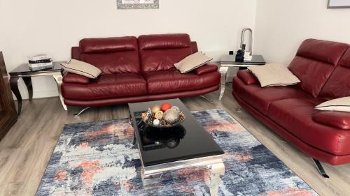 Wolverhampton House | Precise Homes