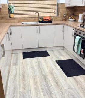 Wolverhampton House | Precise Homes