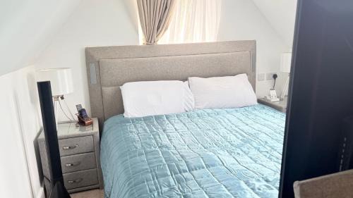 Wolverhampton House | Precise Homes