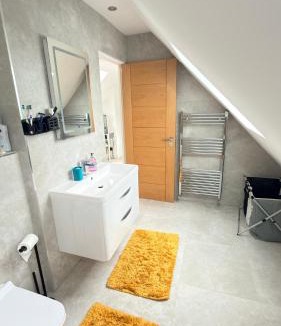 Wolverhampton House | Precise Homes