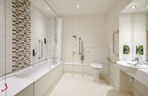 Llanbradach Hotel | Premier Inn Caerphilly - Corbetts Lane