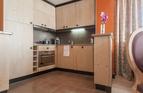 Les Prodains Apartment | Premium 8-person apartment with panoramic view