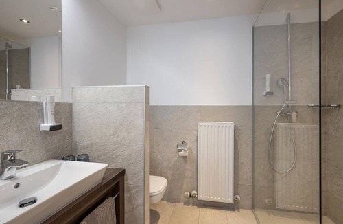 Taxham Bed & Breakfast | Premium double room, breakfast - Salzburg Hotel Lilienhof