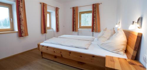 Hinterstoder Apartment | Prentnergut