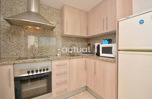 Platja d'Aro Apartment | President E-13 Seafront apartment