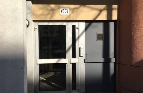 Villette Gare Apartment | PRESQU'ÎLE, studio meublé - gare Part-Dieu