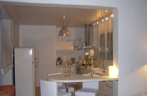 Lambesc House | Pretty Provencal house