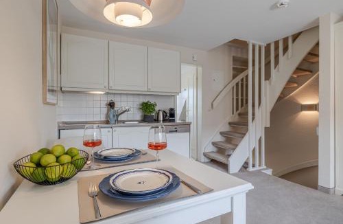 Keitum Apartment | Primera