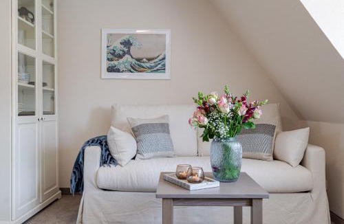 Keitum Apartment | Primera