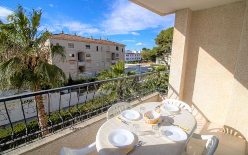 Alcossebre Apartment | Primera línea con vistas al mar - Playamar 1022 ALBERT VILLAS