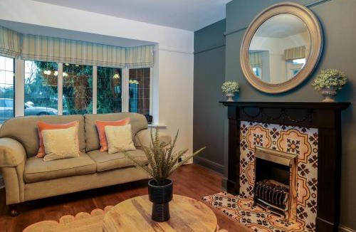 Worthing House | Primrose Place