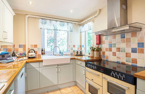 New Forest District Cottage | Primrose Spinney