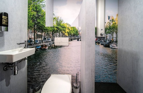 Helmersbuurt Hostel | Princess Hostel Amsterdam