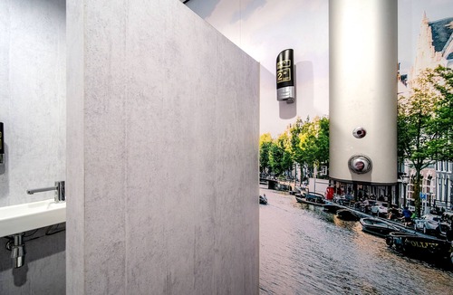 Helmersbuurt Hostel | Princess Hostel Amsterdam
