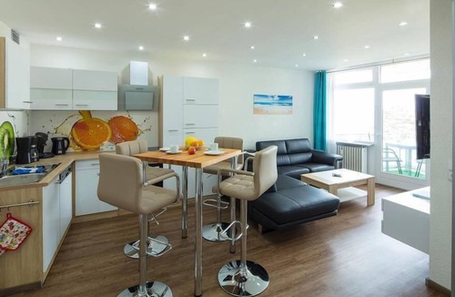 Pelzerhaken Apartment | Prinz Hamlet App. 16