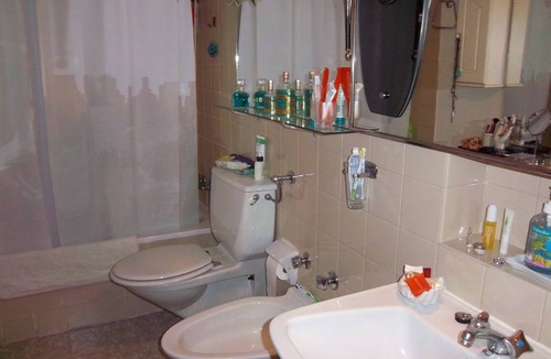 Navalmoral de la Mata Resort | Private room ∙ 1 guest