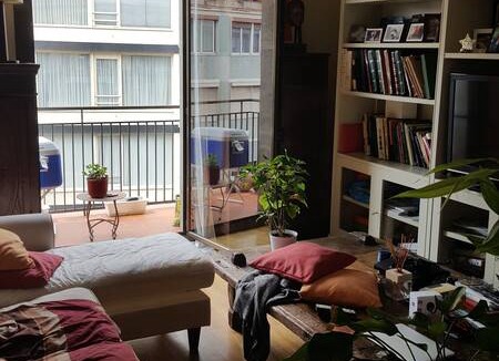 Sant Gervasi Resort | Private room ∙ 1 guest