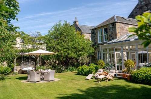 Ellemford House | Private and Prestigious Luxury Home