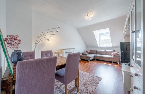 Vahrenwald Apartment | Private Apartment