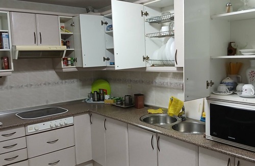 Toledo Ski Chalet | Private Double Room in Toledo