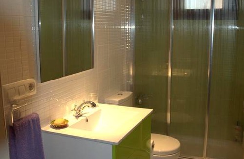 Santibanez el Alto Resort | Private room ∙ 2 guests