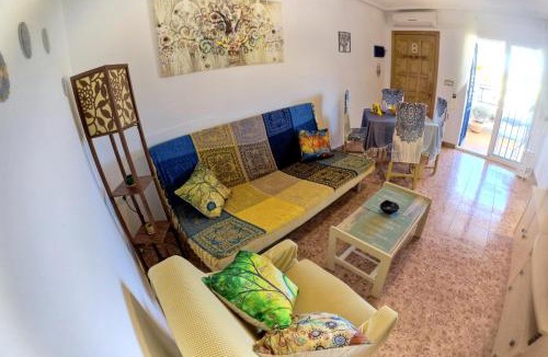 Monte Faro House | Private MOSAIC House
