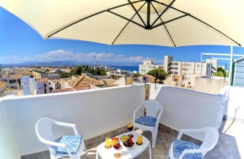 Monte Faro House | Private MOSAIC House