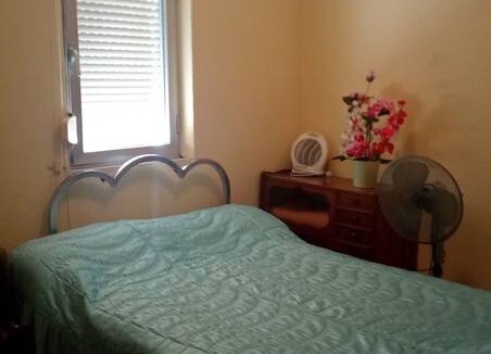 Garrido Norte Resort | Private room ∙ 1 guest