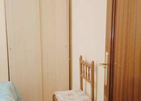Garrido Norte Resort | Private room ∙ 1 guest