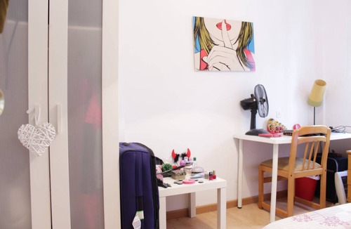 Santa Catalina Resort | Private room ∙ 1 bedroom ∙ 1 guest