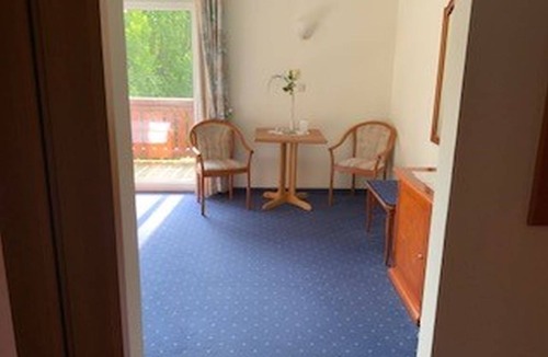Brilon Resort | Private room ∙ 1 bedroom ∙ 2 guests
