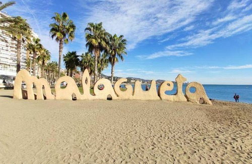 La Malagueta Resort | Private room ∙ 127 guests