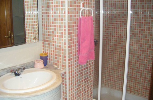 Delicias Resort | Private room ∙ 1 guest