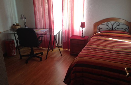 Centro Resort | Private room ∙ 1 guest