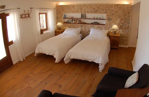Galilea Resort | Private room ∙ 2 guests