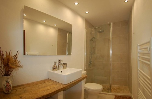 Galilea Resort | Private room ∙ 2 guests