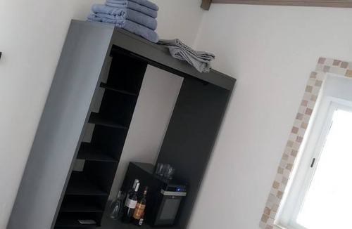 Vilamarxant Resort | Private room ∙ 2 guests