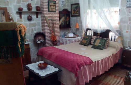 Garrido Norte Resort | Private room ∙ 2 guests